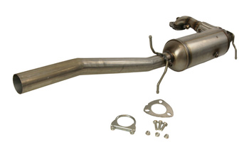 MAXGEAR FILTR CZĄSTEK STAŁYCH DPF FORD 2.2TDCI 12- EURO5