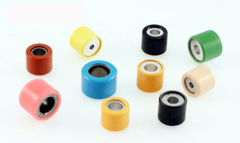 Rolki wariatora RMS RMS100400460 do skuterów 20x15mm 16,5g (6 szt.)