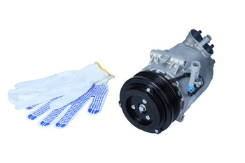 MAXGEAR KOMPRESOR KLIMATYZACJI OPEL ASTRA H 1.4/1.8