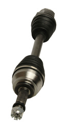 MAXGEAR Półoś Napędowa JEEP COMPASS PATRIOT 2.0CRD Prawa 27-3372MG