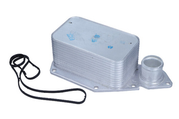 NRF CHŁODNICA OLEJU RENAULT MASTER 2,3DCI 10-