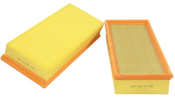 Filtr powietrza SA 6058