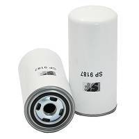 Filtr hydrauliczny przekładni SF SP 9187