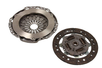 LUK Sprzęgło 622241409 FORD FOCUS 1.4-1.8 16V 98-04