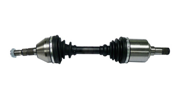 SKF PÓŁOŚ OPEL ASTRA H/ZAFIRA B 1.9 CDTI/CDTI 16V 04- LEWY