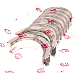 NE EUROPE Panewki główne BMW 1 F20 2.0 12- +0.25 180007001115