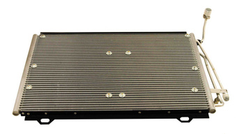 MAXGEAR SKRAPLACZ KLIMATYZACJI MERCEDES W203 AC895751