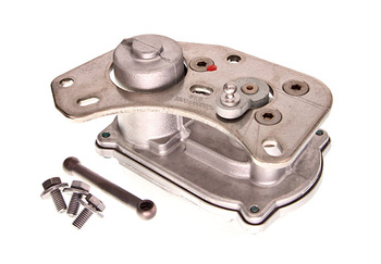 OE VAG ZESTAW NAPRAWCZY TURBOSPRĘŻARKI AUDI A6 2,7/3,0 TDI 05-11