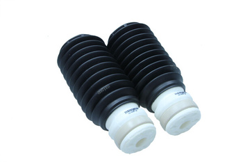 MAXGEAR 72-4282 Zestaw montażowy amortyzatora DB przód A (W168) 1.4-2.1 09.97-06.04 (odboje+osłony)