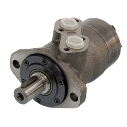 MZ-AD SILNIK ORBITALNY 200, FI 25MM BMP200