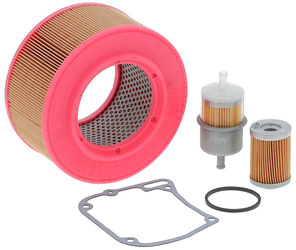 Zestaw KM 95000004A29