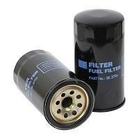 Filtr paliwa SF SK 3796