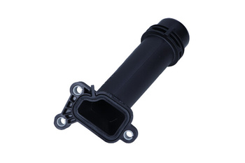 OE BMW Króciec Układu Chłodzenia 11127810707 BMW Serii 5 F10