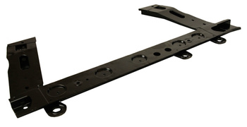 MAXGEAR MGZ-608009 Belka zawieszenia silnika Renault Captur 13-/ Clio 12-