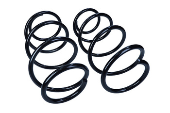 MAXGEAR SPRĘŻYNA ZAWIESZENIA 60-0930D FIAT PRZÓD 500 HATCHBACK 1.2 10.07-