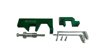 ROOKS Blokada Rozrządu (OK-02.3070) BMW Mini 1.6 N13 N18