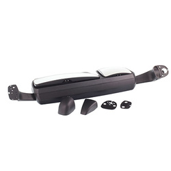 TANGDE Lusterko MB Actros MP3 prawe, ster. elektryczne, podgrzewane 0028103314