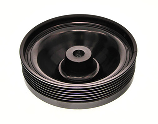 MAXGEAR Koło pasowe wału korbowego 30-0248 RENAULT KANGOO 1,4 DACIA