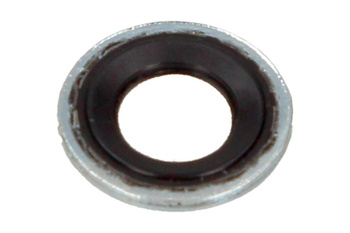 MAGNETI MARELLI Pierścień klimatyzacji metalowo-gumowy 8MM (Komplet=10szt) GM 007950026135