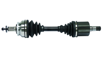 SKF Półoś Napędowa VKJC4941 Lewa Volvo S60/V70 525MM