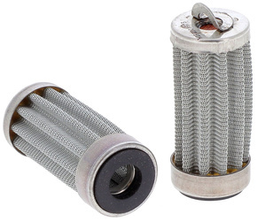 Filtr oleju SO 8473