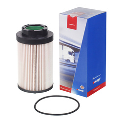 WKŁAD FILTRA PALIWA MAN TGX/TGA/TGS/TGL/TGM,LION'S 2004-2016R-, SILNIK D20 AUGER 51125030061