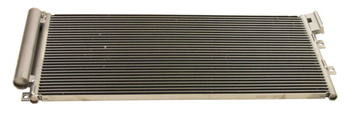 MAXGEAR SKRAPLACZ KLIMATYZACJI FIAT LINEA 1,4TJET/ 1,3D 07-