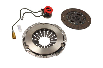 RYMEC JT7276032 Sprzęgło komplet ROVER 75 (RJ) 1,8-2,0 99-05