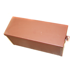 SKRZYNKA NARZĘDZIOWA C-360 145X175X390MM 0046455220
