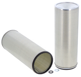 Filtr powietrza - bezpiecznik SA 10840