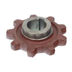 [Producer] KOŁO ŁAŃCUCHOWE PODAJNIKA FORTSCHRITT 4221600887