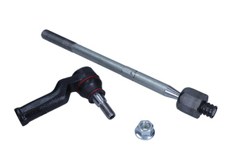 FEBI DRĄŻEK KIEROWNICZY FE37762 FORD GALAXY, MONDEO S-MAX 06- PRAWY Z KOŃCÓWKĄ