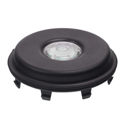 SAMPA Kołpak piasty SAF SKRB Intradisc ham.tarczowe fi132,5mm, wciskany, plastik 3304009300.