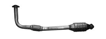 JMJ Katalizator JMJ1090020 do DAEWOO MATIZ 0,8 98-