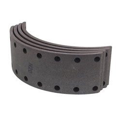 FOMAR Okładzina Ham. Przyczepy HL 6011 120X10X404,4MM, KPL. 4SZT 65981807N20P4