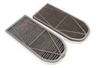 Filtr kabinowy SF SKL 2484-AK-SET