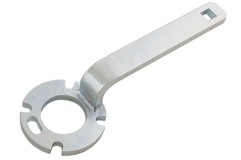 LASER NARZĘDZIE DO TRZYMANIA WAŁU KORBOWEGO VOLVO