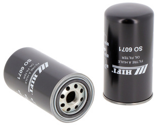 Filtr oleju SO 6071
