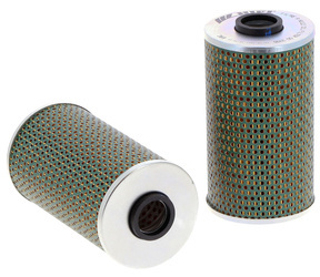 Filtr oleju SO 3395