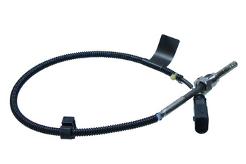 BOSCH CZUJNIK TEMPERATURY SPALIN AUDI A4 2,7TDI