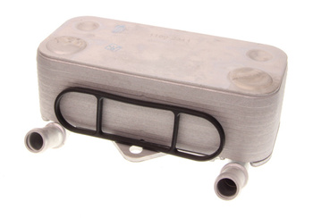 Chłodnica Oleju MAXGEAR 14-0093 OPEL ZAFIRA 2.0D 00-