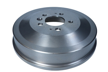 MAXGEAR Bęben Hamulcowy 19-3723 do VW Amarok (od 10) Tył