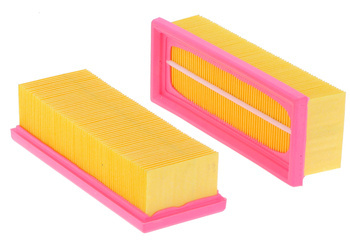 Filtr kabinowy NOT CERTIFIED EN15695 SC 80093