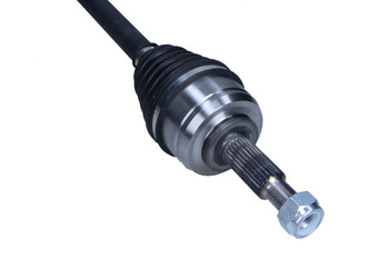 MAXGEAR Półoś LEWA DACIA DOKKER 1.6/1.5DCI 648MM 27-3290MG