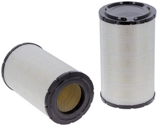 Filtr powietrza - główny SA 16057