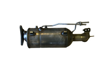 JMJ 1218 Filtr Cząstek Stałych DPF Subaru Impreza / Forester 2.0D (08-)