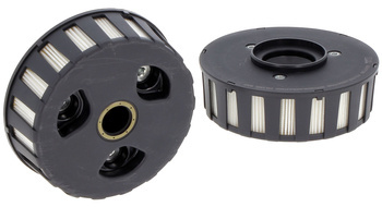 Filtr odpowietrzania SAO 7125