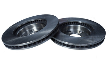 MAXGEAR Tarcza Hamulcowa 19-3340 Toyota Przód Prius 09-