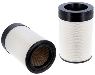 Filtr powietrza - główny SA 16864