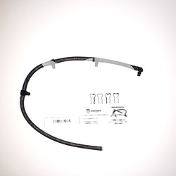 DR. MOTOR Przewód Przelewowy FIAT DOBLO 1.3 JTD DRM1004 2003-